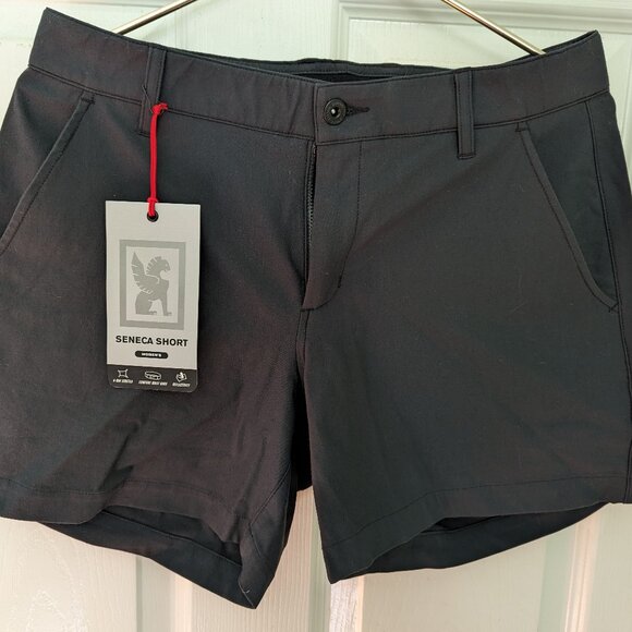 Chrome Seneca shorts - Picture 1 of 3